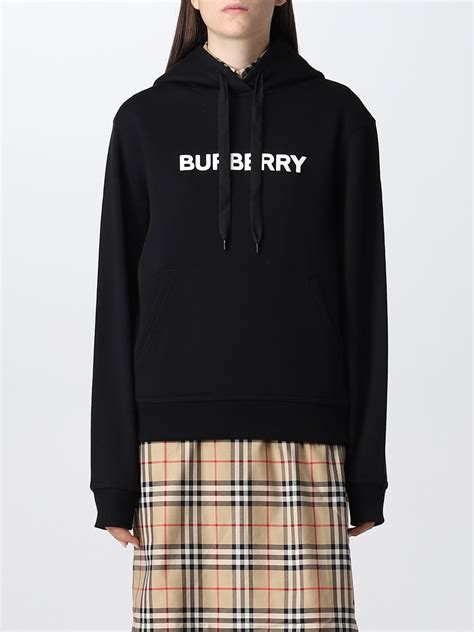 felpa burberry usata|Burberry Felpa.